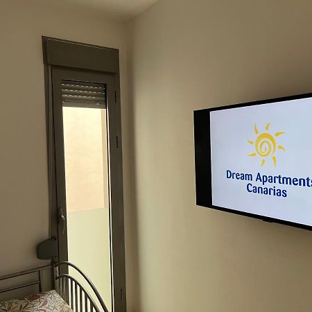 Апартаменты Dream Curtidos Санта-Крус-де-Тенерифе Экстерьер фото